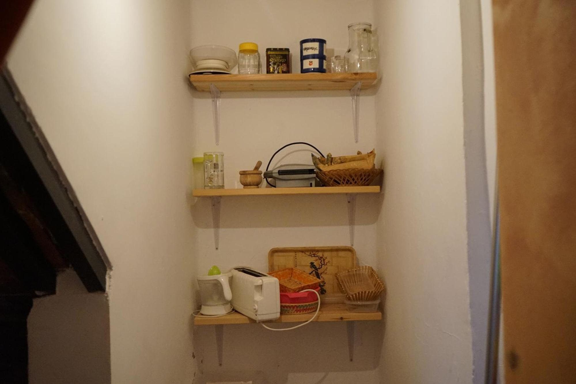 Foncastin Casa Rural La Abuela Marcelina מראה חיצוני תמונה